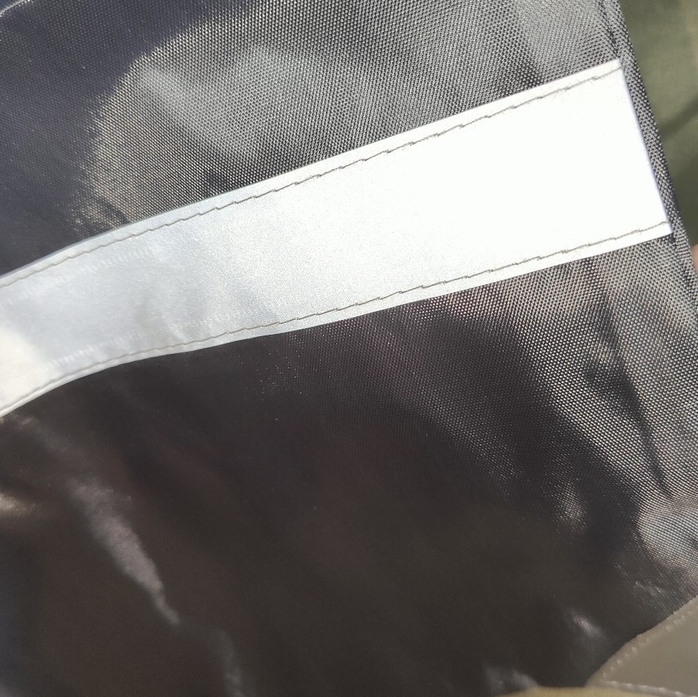 Polyester Drawstring Bag - image 4